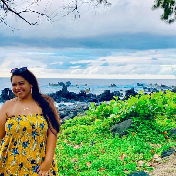 Meet your Posher, Jareese - Picture 1 of 1